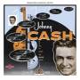 Johnny Cash - Johnny Cash With His Hot And Blue Guitar