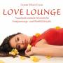 Gomer Evans Edwin - Love Lounge