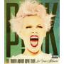 P!nk - The Truth About Love Tour: Live From Melbourne [US-Version, Regio 1]