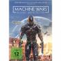 Neil Rowe - Machine Wars-Planet der Roboter [DE-Version, Regio 2/B]