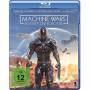 Neil Rowe - Machine Wars-Planet der Roboter (Blu-Ray) [DE-Version, Regio 2/B]