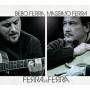 Bebo Ferra & Massimo - Ferra Vs Ferra