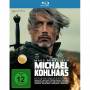 Mads Mikkelsen / Melusine Mayance / David Kross / + - Michael Kohlhaas [Regio free (0)]
