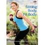 Erin O'brien - Strong Body Fit Body [US-Version, Regio 1]
