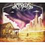 Kyros - Vox Humana