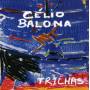 Celio Balona - Trilhas