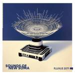 Sounds Of New Soma - Fluxus 2071 (Ltd. 180g Black LP)