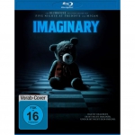 Various - Imaginary BD [DE-Version, Regio 2/B]