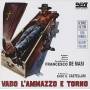 Vado L'ammazzo E Torno / O. S. T. - Vado L'ammazzo E Torno / O.s.t.