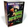 Mr Wong Detective: The Complete Collection (6pc) - Mr Wong Detective: The Complete Collection [US-Version, Regio 1]