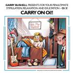 Carry On Oi / Various - Carry On Oi / Various