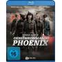 Jean-Paul Salome - Geheimkommando Phoenix - Female Agents (Blu-ray) [Regio free (0)]