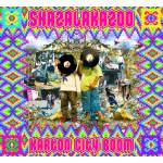Shazalakazoo - Karton City Boom