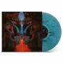 Dismember - Like an Ever Flowing Stream(Ltd. Cyan-Black)