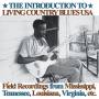 Various - Introduction To Living Country Blues