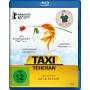 Various - Taxi Teheran BD [DE-Version, Regio 2/B]