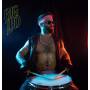 Big Lad - Pro Rock (Transparent Yellow Vinyl LP)