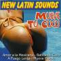 Aa. Vv. - New Latin Sounds Vol 3