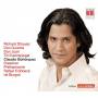 Claudio Bohorquez - Don Quixote/Don Juan/Till Eulenspiegel
