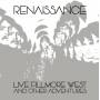 Renaissance - Live Fillmore West and other Adventures [US-Version, Regio 1/A]