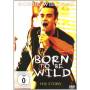 Robbie Williams - Born to be Wild [Regio free (0)]
