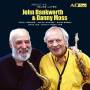 John Dankworth & Danny Moss - About 42 Years Later