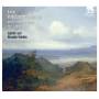 Isabelle Faust / Alexander Melnikov - Violinsonaten op.100 & 108