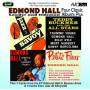 Edmond Hall - Four Classic Albums