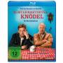 Sebastian Bezzel / Simon Schwarz - Winterkartoffelkndel (Blu-ray) [Regio free (0)]