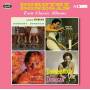 Dorothy Donegan - Donegan: Four Classic Albums