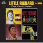 Little Richard - Four Classic Albums