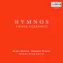 Heaton / Pruslin / Kreutzer String Quartet - Hymnos