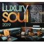 V / A - Luxury Soul 2019