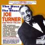 Joe Turner - Boss Of The Blues