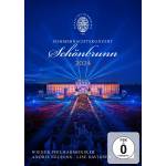 Andris Nelsons / Wiener Philharmoniker / Lise Davidsen - Sommernachtskonzert 2024 [DE-Version, Regio 2/B]