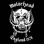 Motorhead - England 1978 (col. Vinyl)