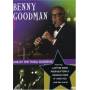 Benny Goodman - Benny Goodman At The Tivoli [US-Version, Regio 1]