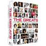 Greats: Collector's Edition - Greats: Collector's Edition [US-Version, Regio 1]