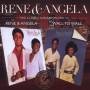 Rene & Angela - Rene & Angela/Wall To Wall
