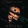 Kalle Wallner - Voices (Digipak)