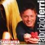 Fabrizio Ferri - Esco Con...samantha