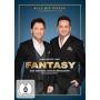 Fantasy - Das Beste von Fantasy - Das groe Jubilumsalbum [DE-Version, Regio 2/B]
