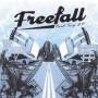 Freefall - Untitled