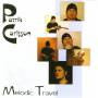 Patrik Carlsson - Melodic Travel