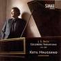 BACH J. S. - Goldberg-Variationen BWV 988