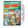 Tom & Jerry - 3-pack Fun: Tom & Jerry [US-Version, Regio 1]