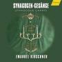B. Strbel / Davi Offenbacher Vokalensemble Prophet - Emanuel Kirschner Synagogue Chants
