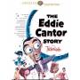 Eddie Cantor Story / (full Mono) - Eddie Cantor Story [US-Version, Regio 1]