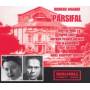 Wagner - Parsifal