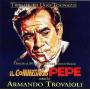 Il Commissario Pepe 2 / O.s.t. - Il Commissario Pepe 2 / O.s.t.